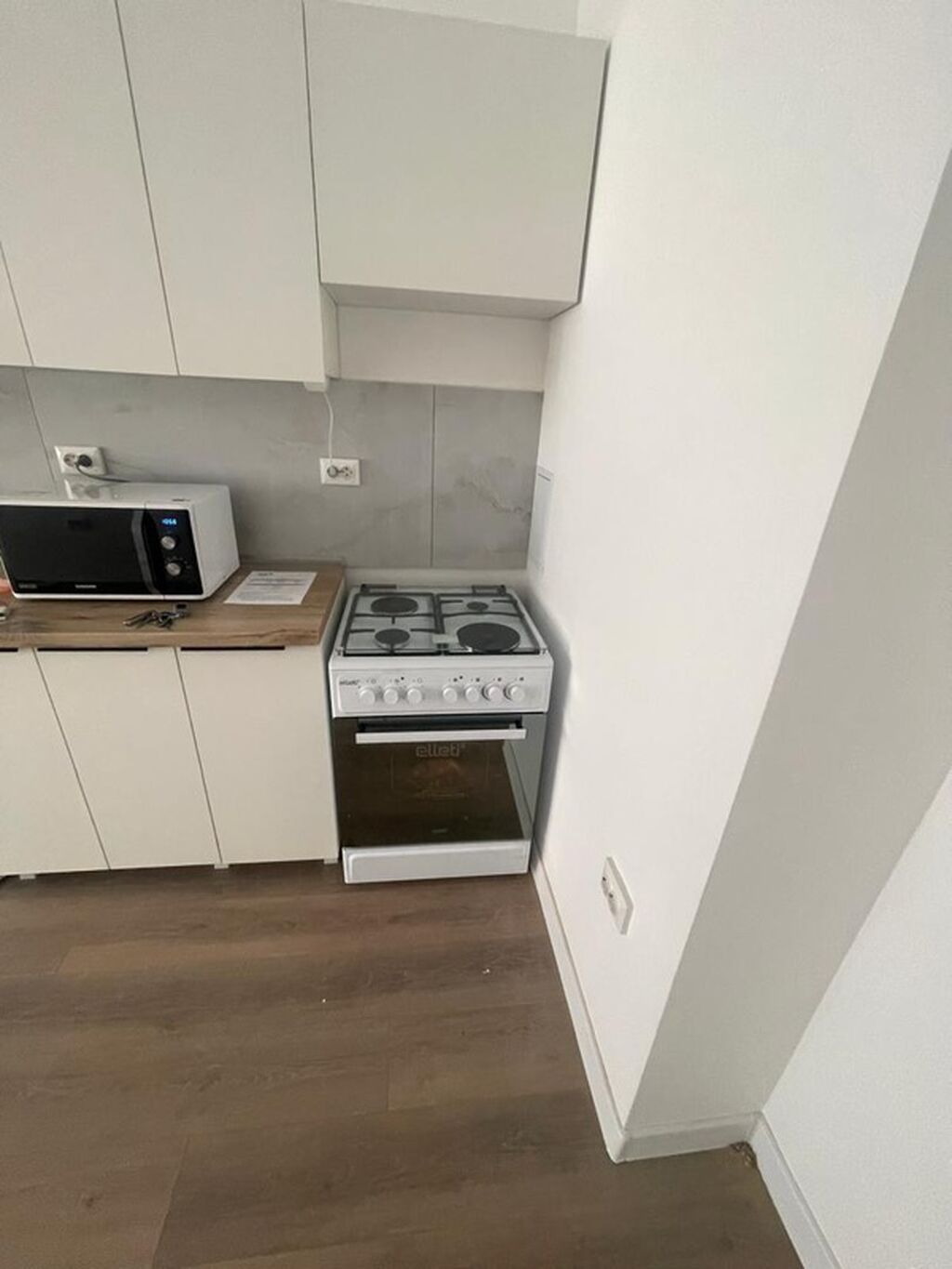 2 комнаты, 68 м², Элитка, 4 этаж, Евроремонт: фото 6