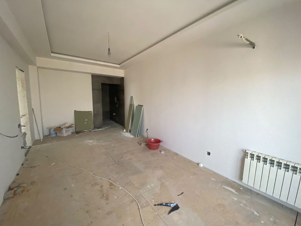 4 otaqlı, Yeni tikili, 149 kv. m
