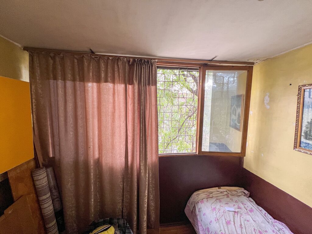 1 комната, 32 м², Молодая Гвардия 104 серия, 3 этаж: фото 5