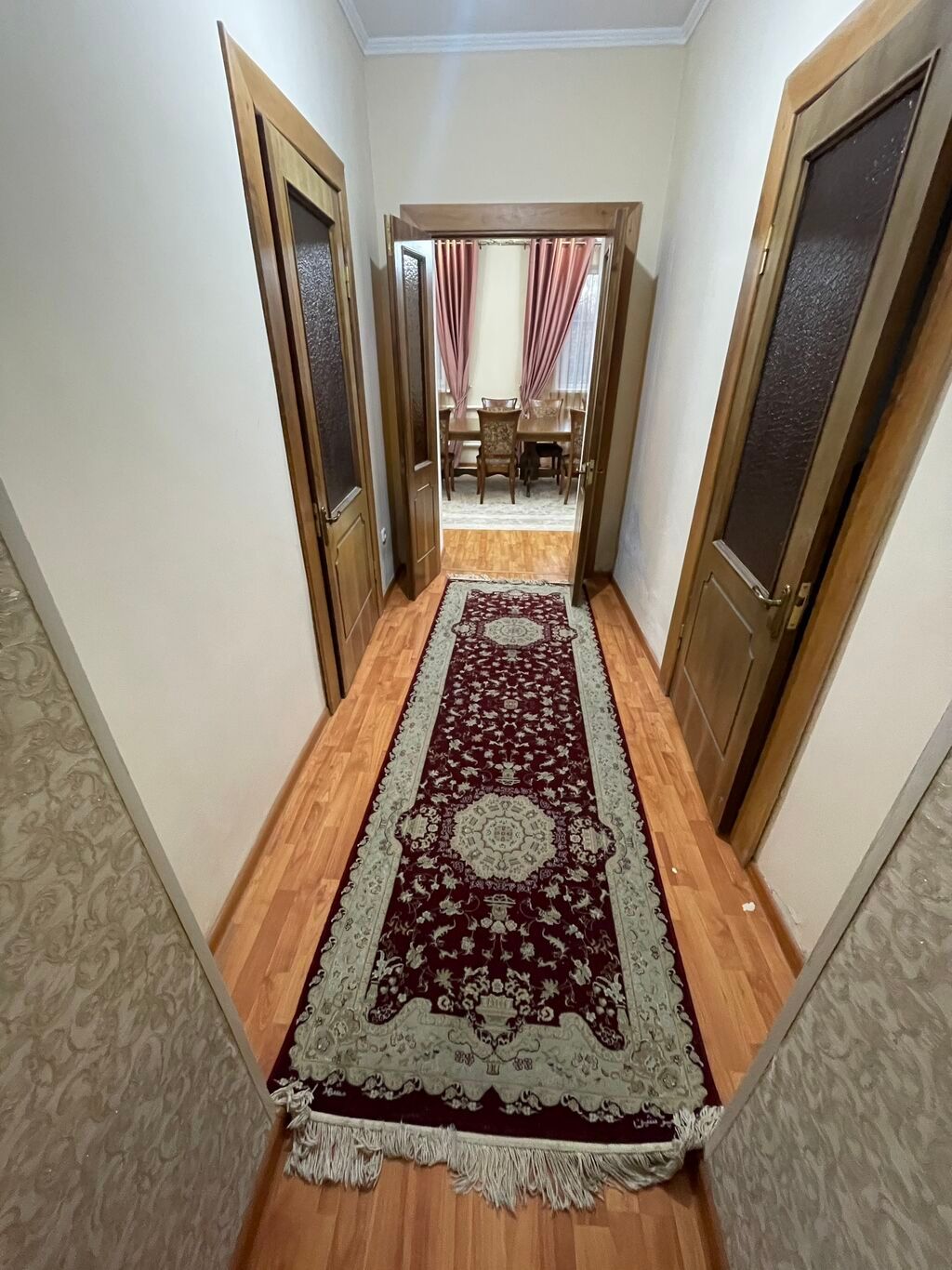 *Продается дом в Золотом Квадрате!* Ул. Айдаралиева 8 (между — фото 8