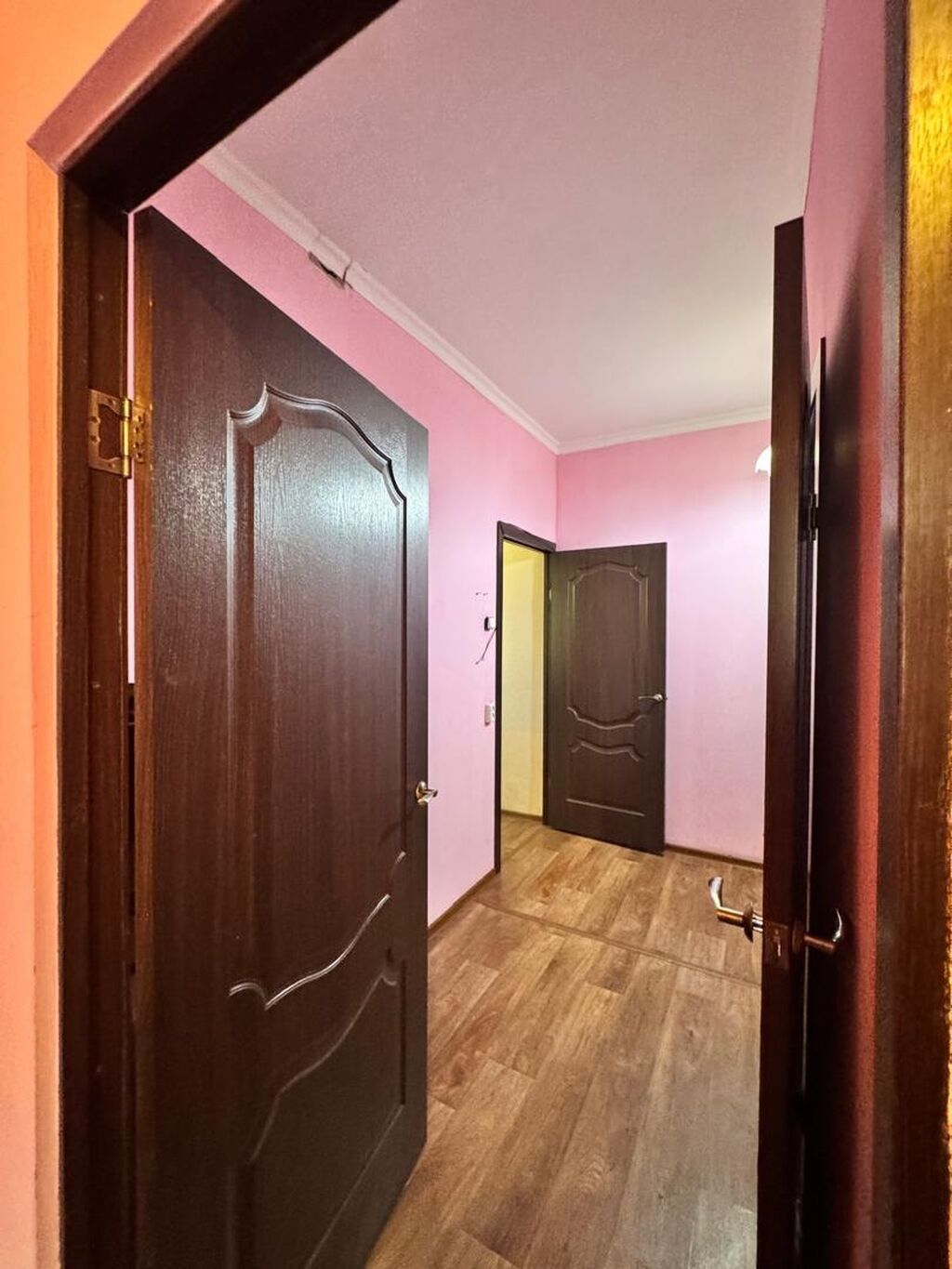 1 комната, 35 м², 10 мкр 105 серия, 2 этаж, Косметический ремонт: фото 7
