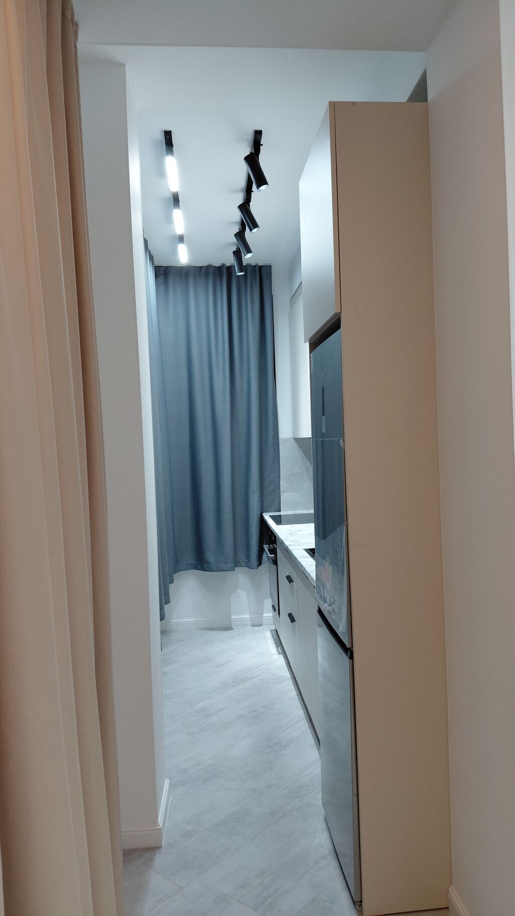 Продаётся 2-комн. квартира, 58 м², Золотой квадрат: фото 4