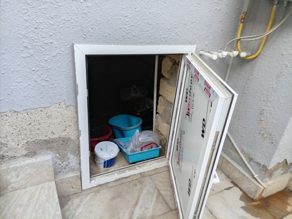 Masazır 3 otaqlı, 50 kv. m, Kredit yoxdur, Yeni təmirli