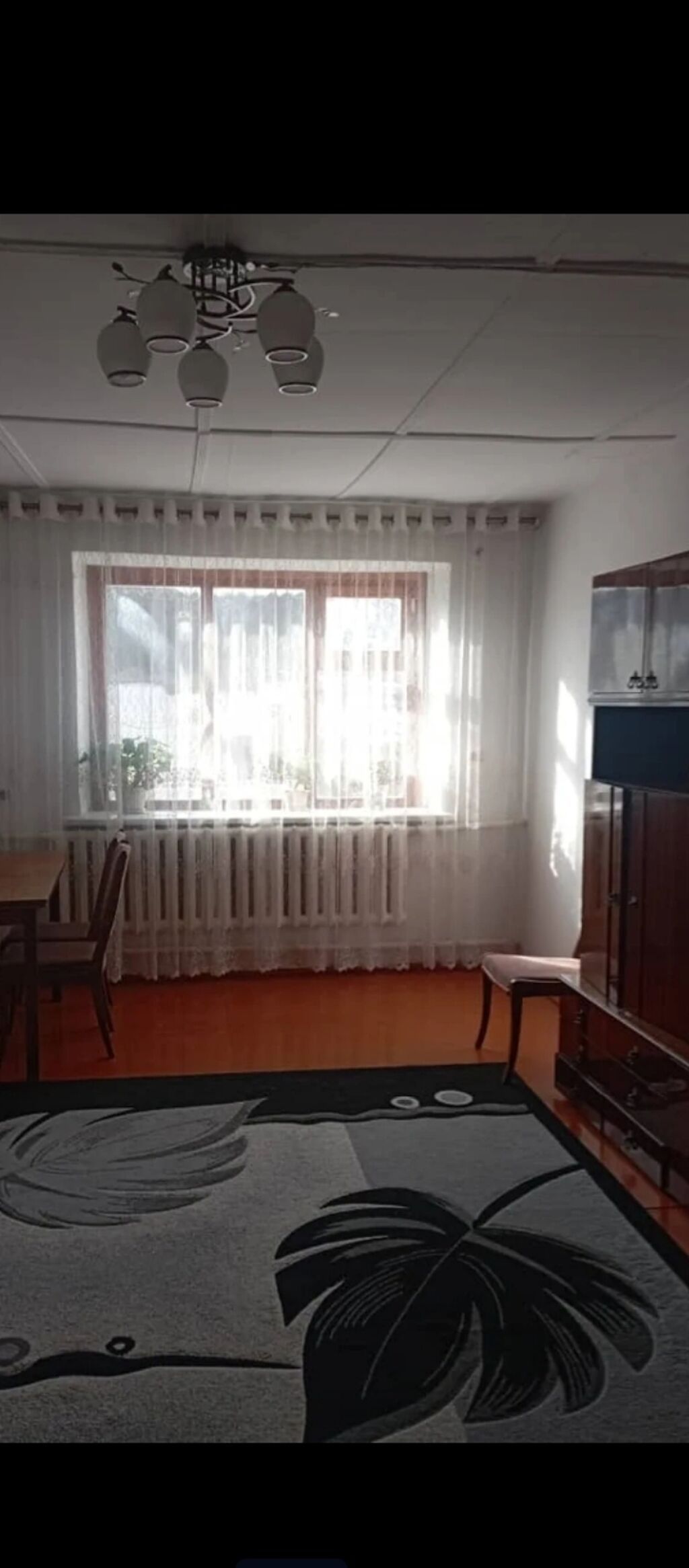 69 м², 3 комнаты, Азия Молл, Без подселения: фото 3