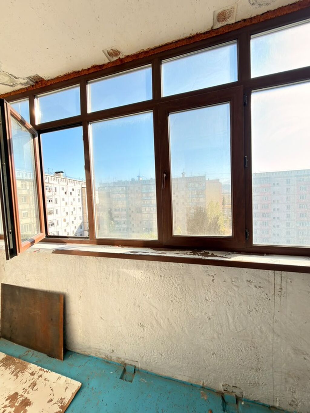 33 м², С мебелью частично: фото 5