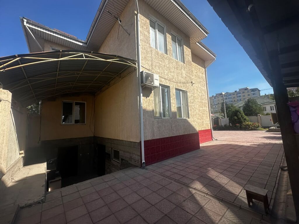 300 м², 6 комнат, Тунгуч мкр, Без животных: фото 4