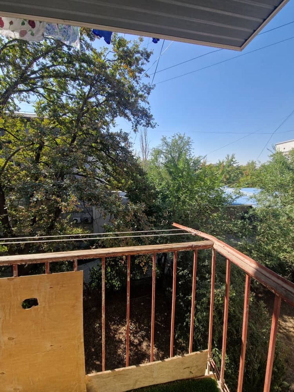 2 комнаты, 43 м², Мед Академия Хрущевка, 3 этаж: фото 6