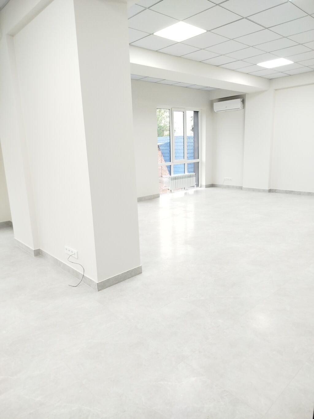 Аренда офисов, 80 м², В жилом комплексе: фото 4