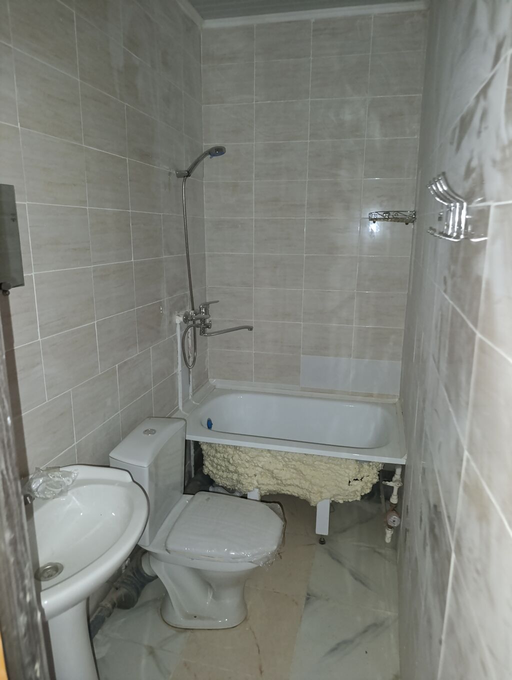 Сдам квартиру-студию 24 м², Аалам-строй: фото 3