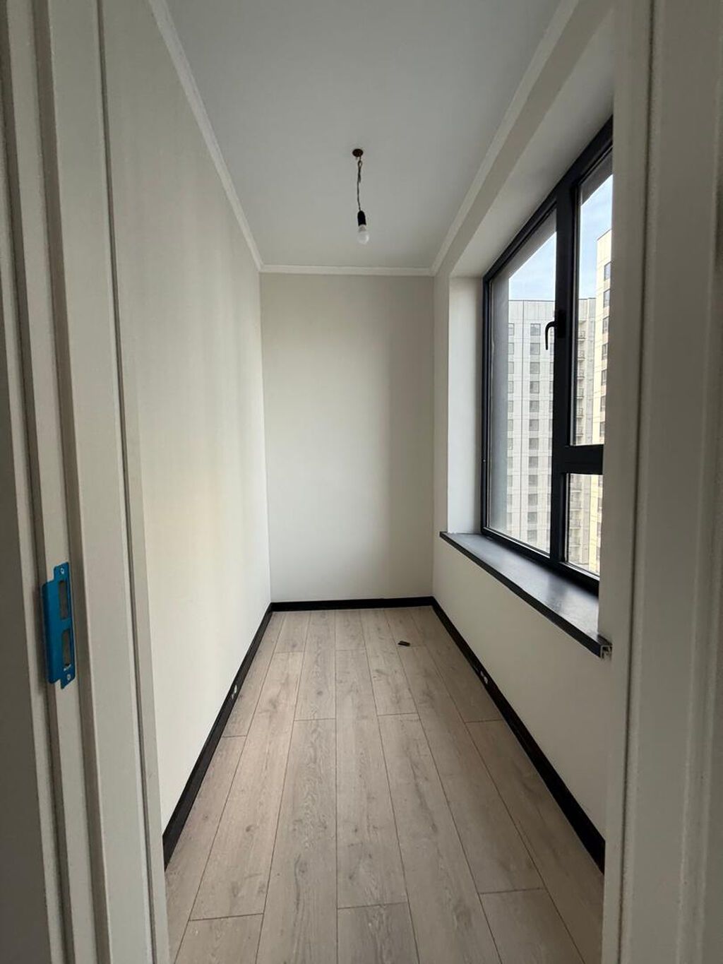 2 комнаты, 69 м², Тунгуч мкр Элитка, 13 этаж, Свежий ремонт: фото 5