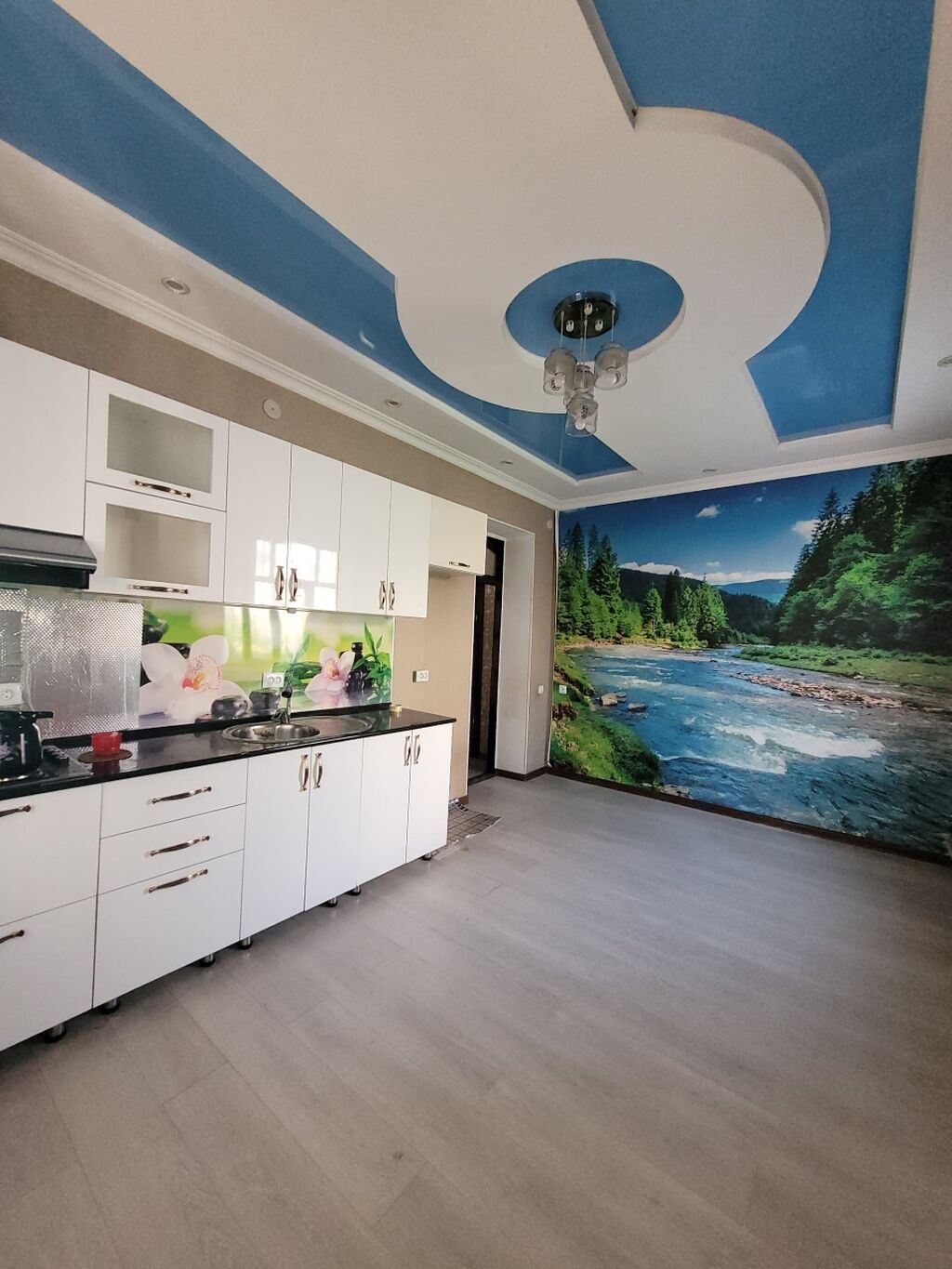 240 м², 8 комнат, Анар мкр. Семейным: фото 3