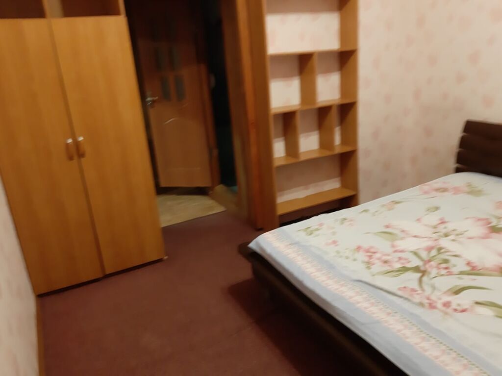 2 комнаты, Без животных, С мебелью частично: фото 7