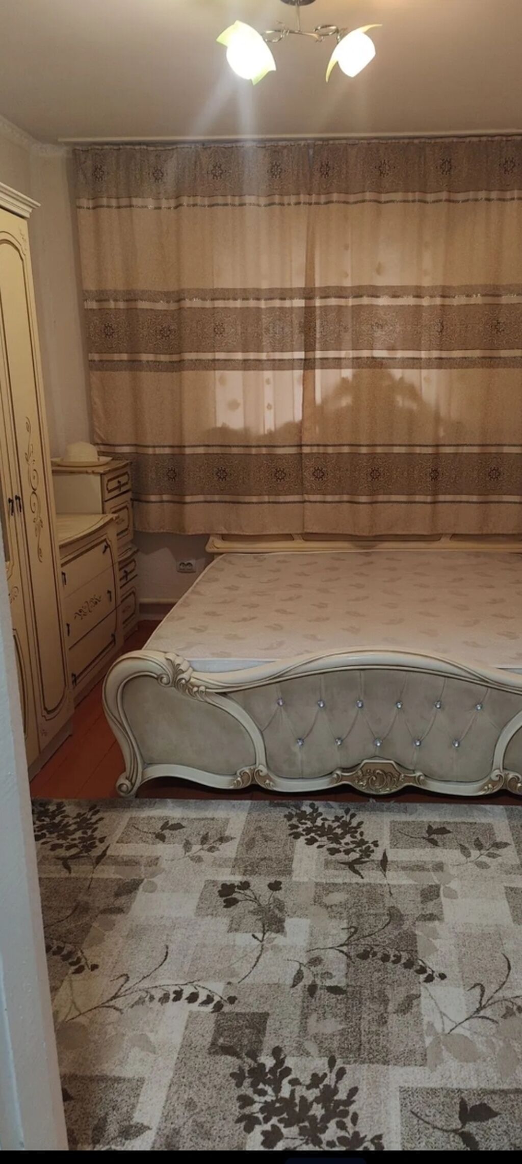 65 м², 3 комнаты, Церковь: фото 4