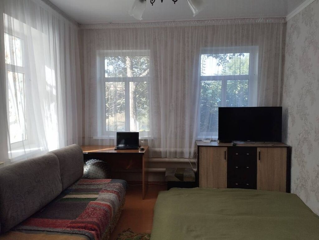 Продам дом в городе Каракол Ул Элебаева 222 участок 6,4 сот, 4: фото 5