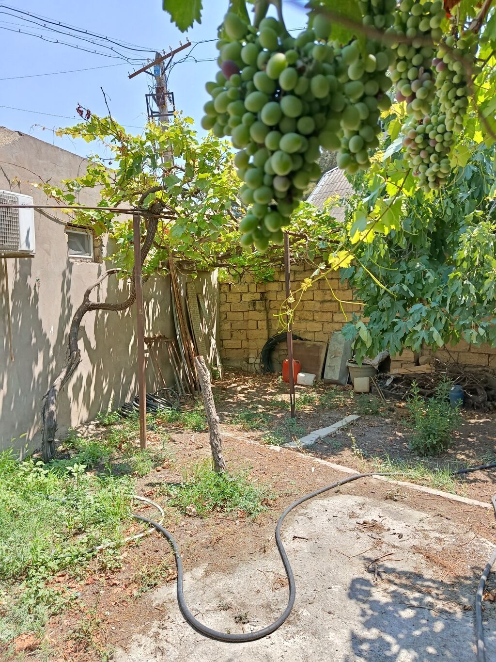 1-room house for sale in M.Ə.Rəsulzadə, 32 m², 150 000 AZN, photo 4 / 12