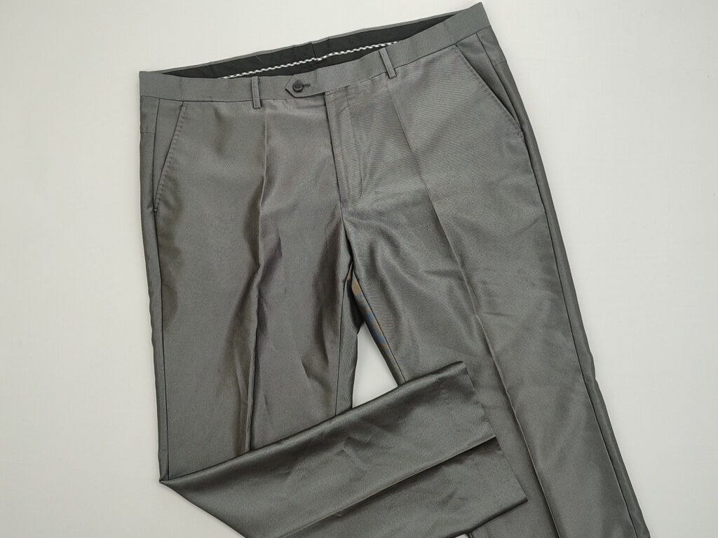 Spodnie: Spodnie L (EU 40), stan - Idealny — 1