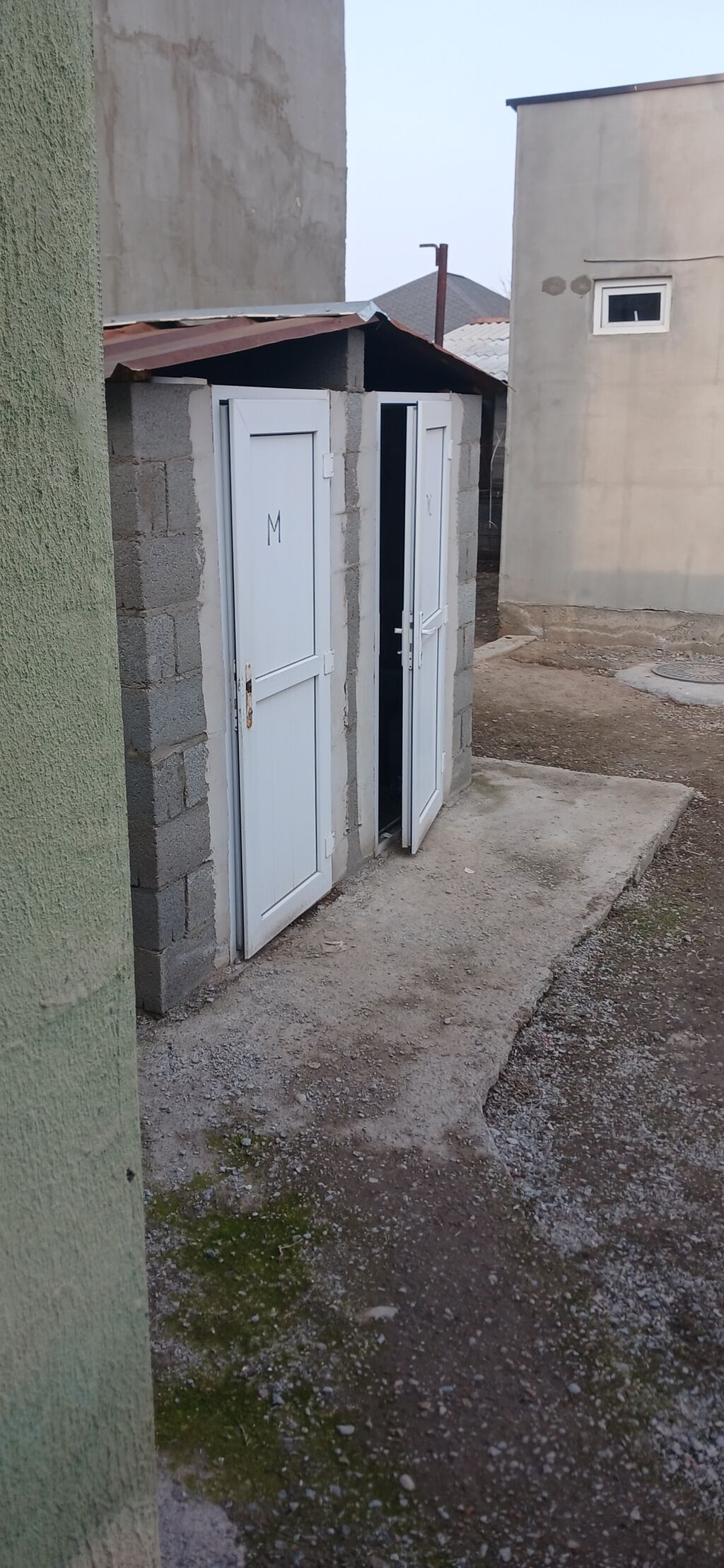 20 м², Без мебели: фото 5