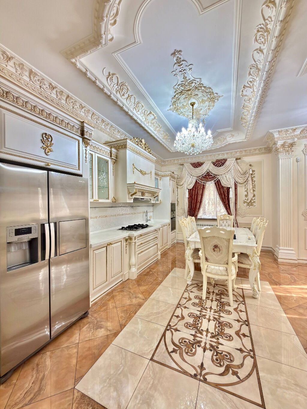 600 м², 10 комнат, Ала-Арча ТРЦ: фото 8