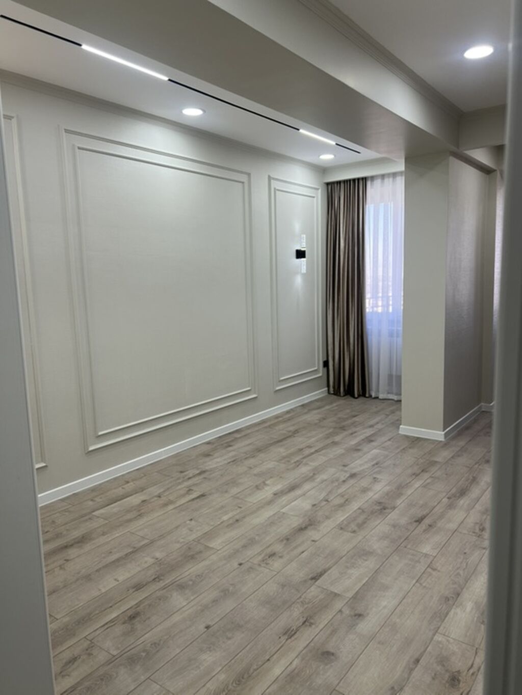 Студия, 30 м², Индивидуалка, 12 этаж, Дизайнерский ремонт: фото 5