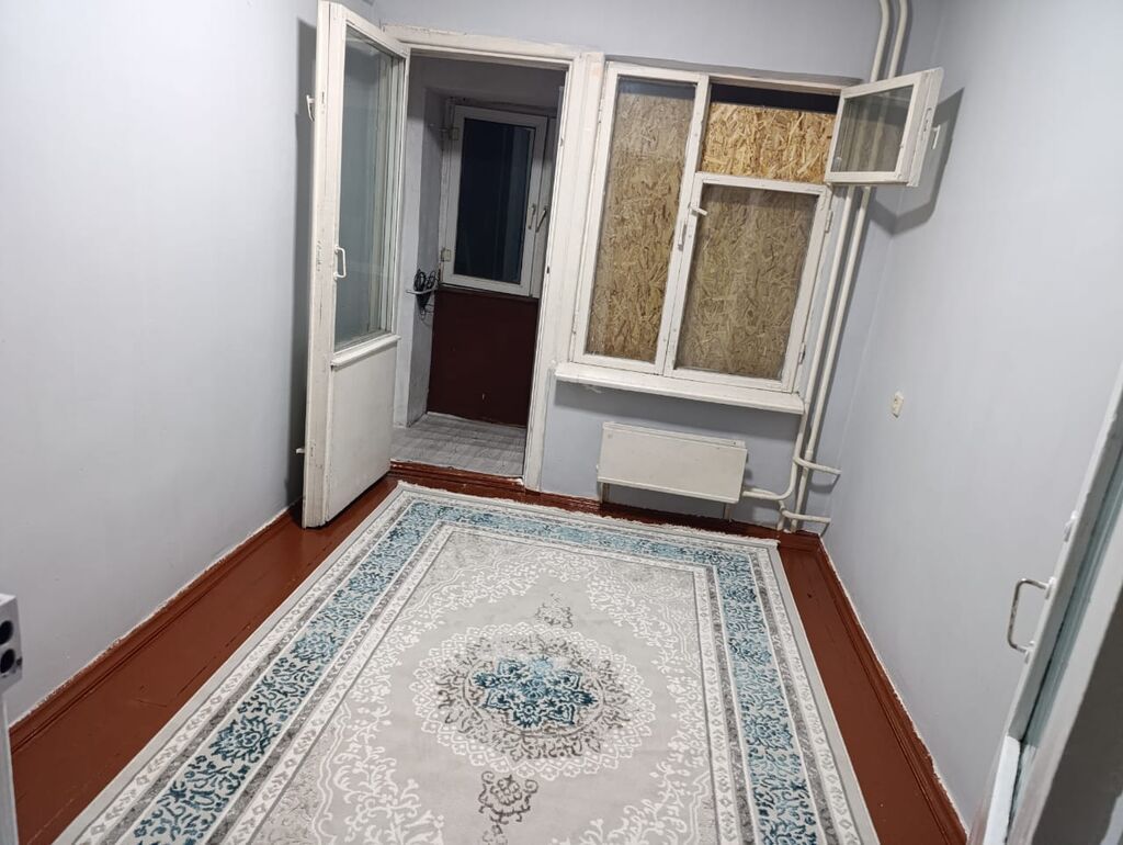 Сдам 3-комнатную квартиру на ул. Московская, Молодая Гвардия: фото 4