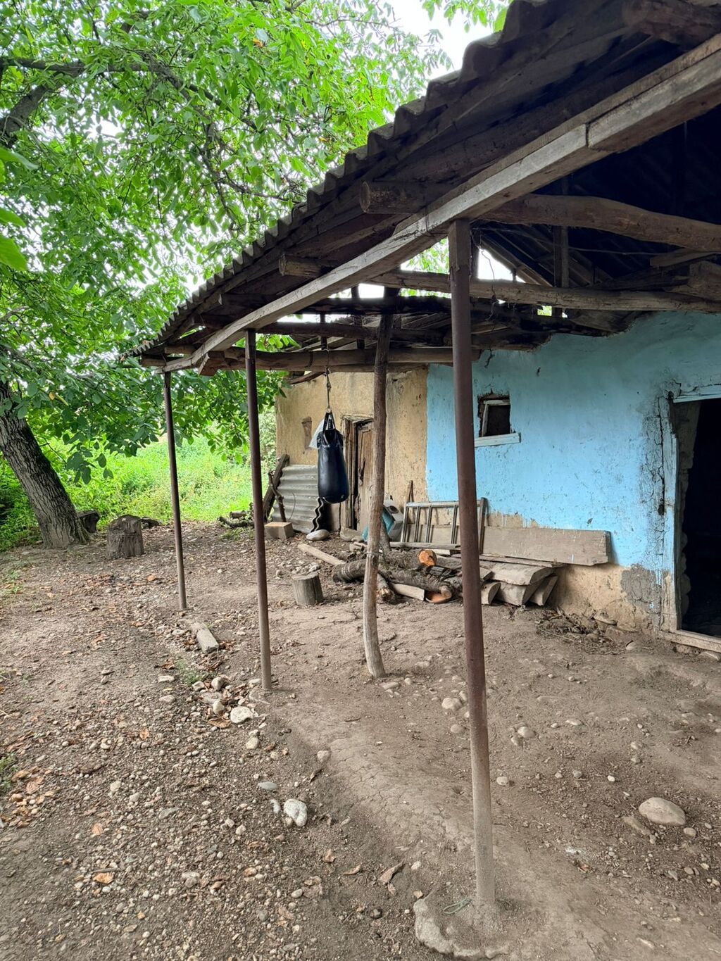 11 sot, Tikinti, Mülkiyyətçi, Kupça (Çıxarış)