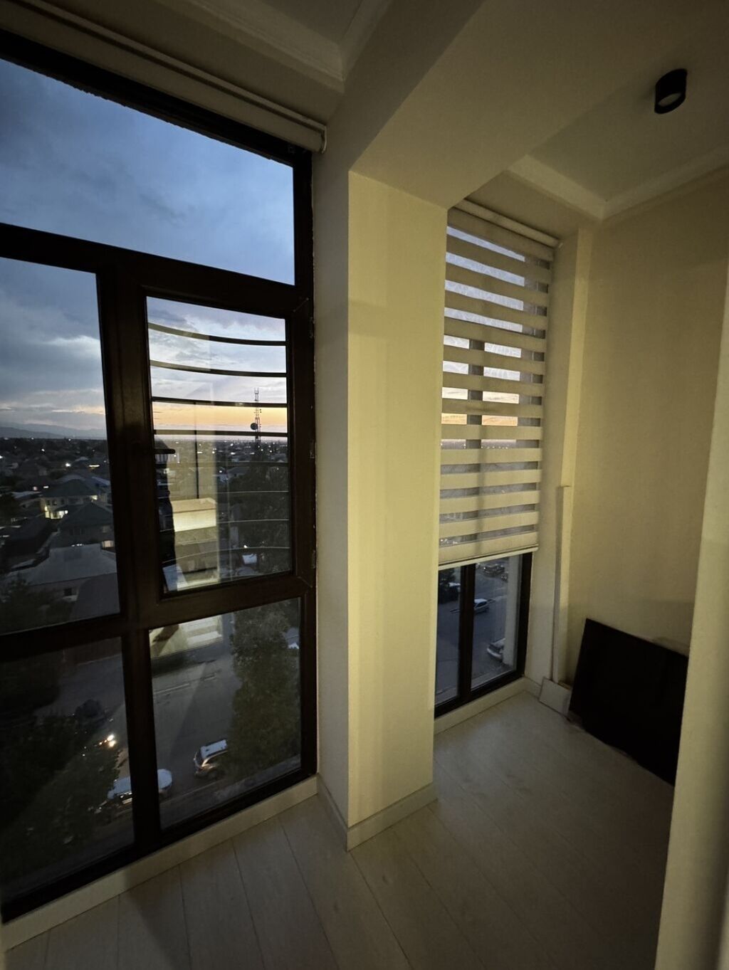 3 комнаты, 117 м², Ак-Орго ж/м Элитка, 7 этаж, Свежий ремонт: фото 8