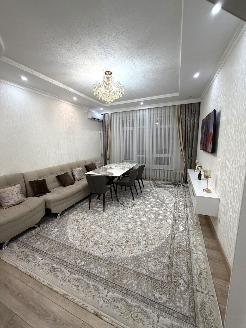 Продам 3-комн. квартиру 121 м², Филармония: фото 2