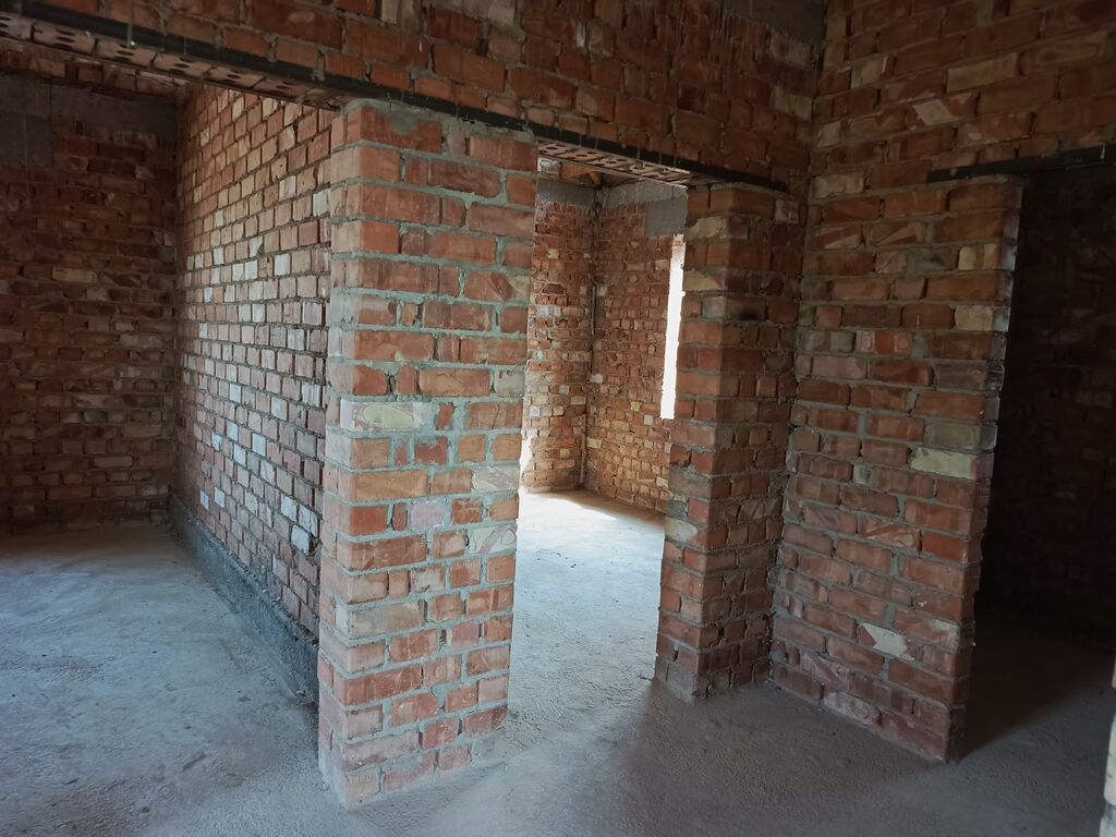 Кара-балта шаарынан 2 Етаж үй сатылат район 9 школ ул: фото 6