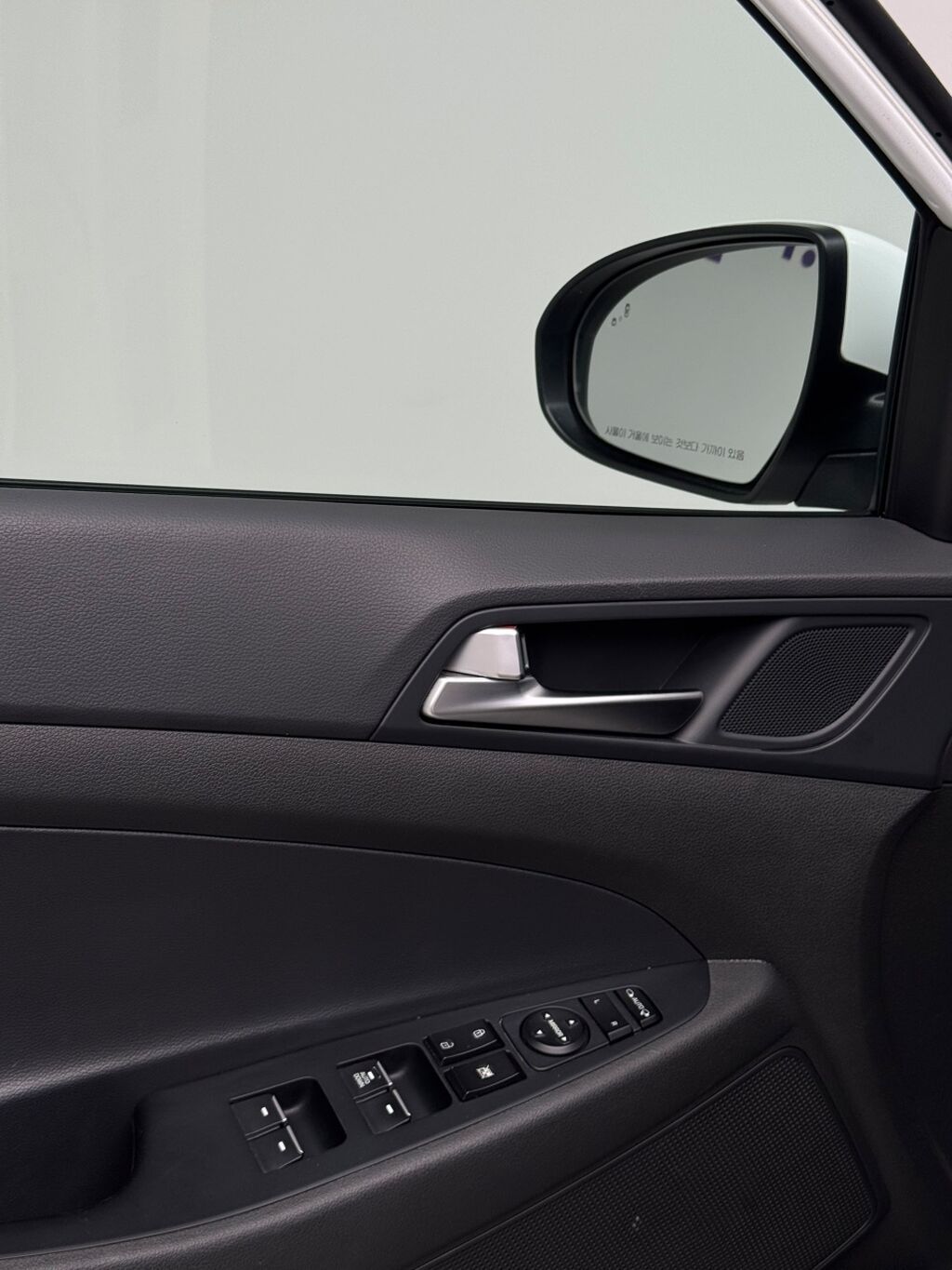 Hyundai Tucson: 2019 г., 2 л, Автомат, Дизель, Кроссовер: фото 7