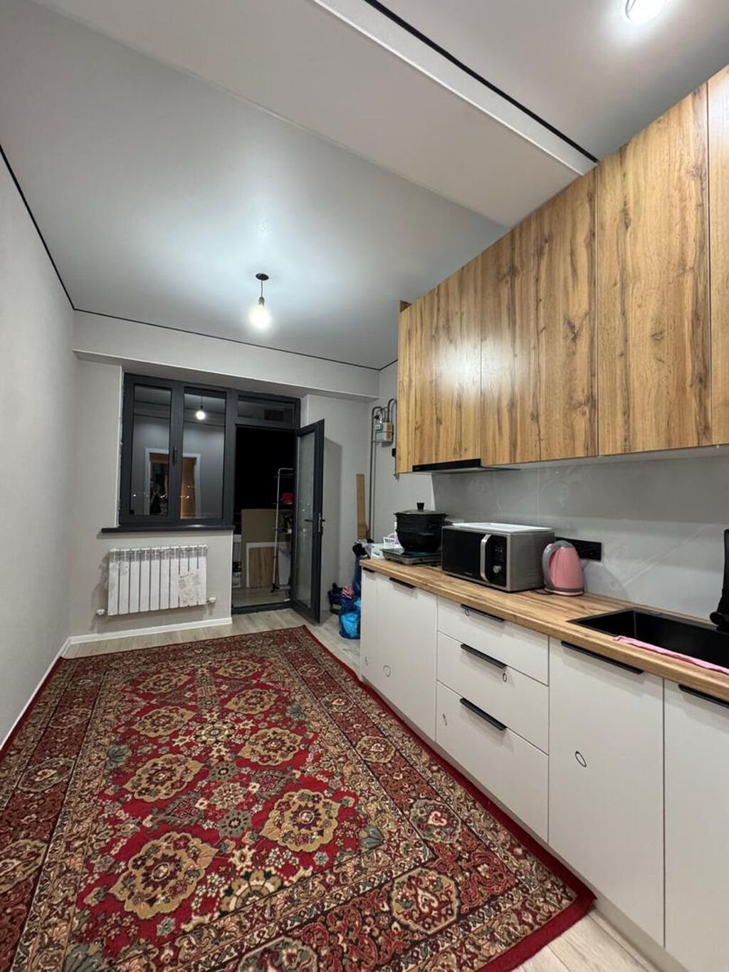 1 комната, 42 м², 10 этаж — фото 2