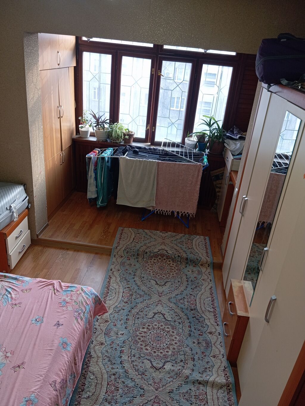 2 комнаты, 50 м², 1000 мелочей (Карпинка) 105 серия, 5 этаж: фото 2