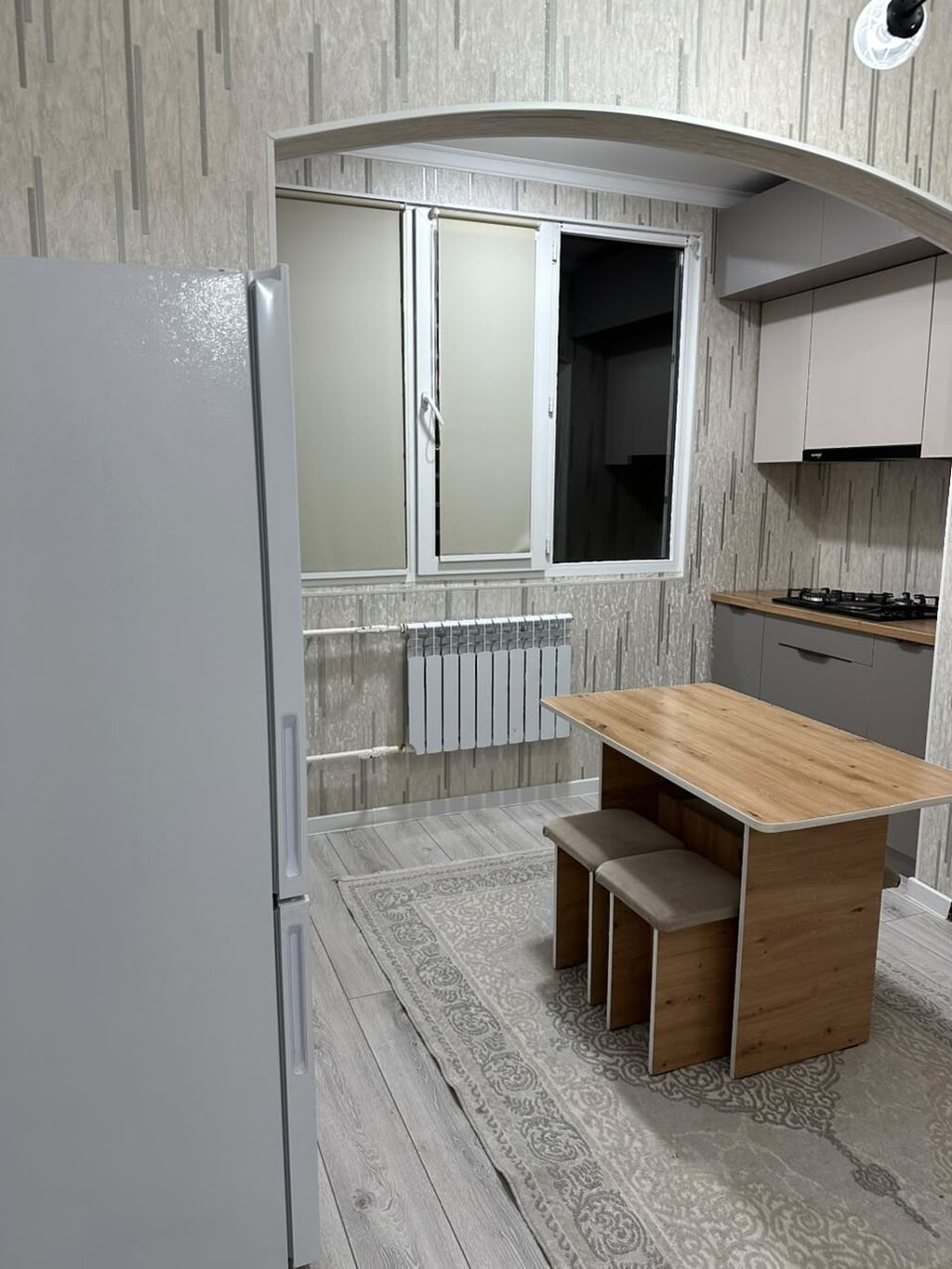 1 комната, Восток-5 мкр, Интернет, Wi-Fi: фото 4