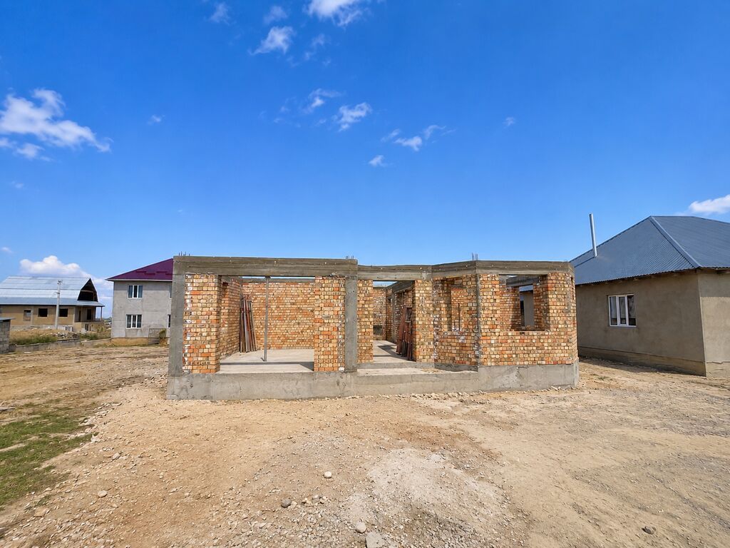 Срочно продаётся дом в Рухий Мурас-2. Одноэтажный кирпичный дом: фото 7