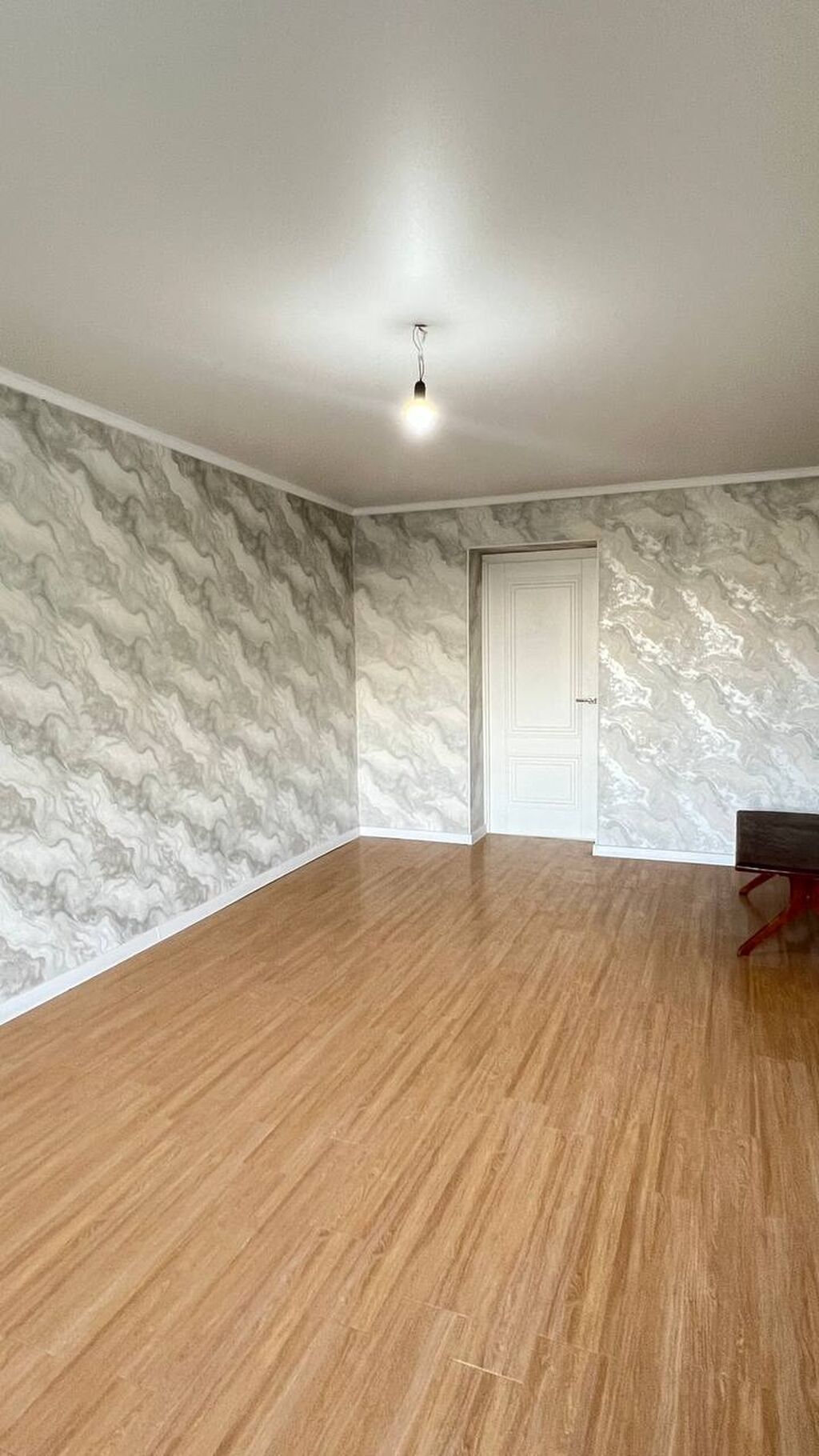 3 комнаты, 65 м², Таатан ТЦ Индивидуалка, 5 этаж, Свежий ремонт: фото 4