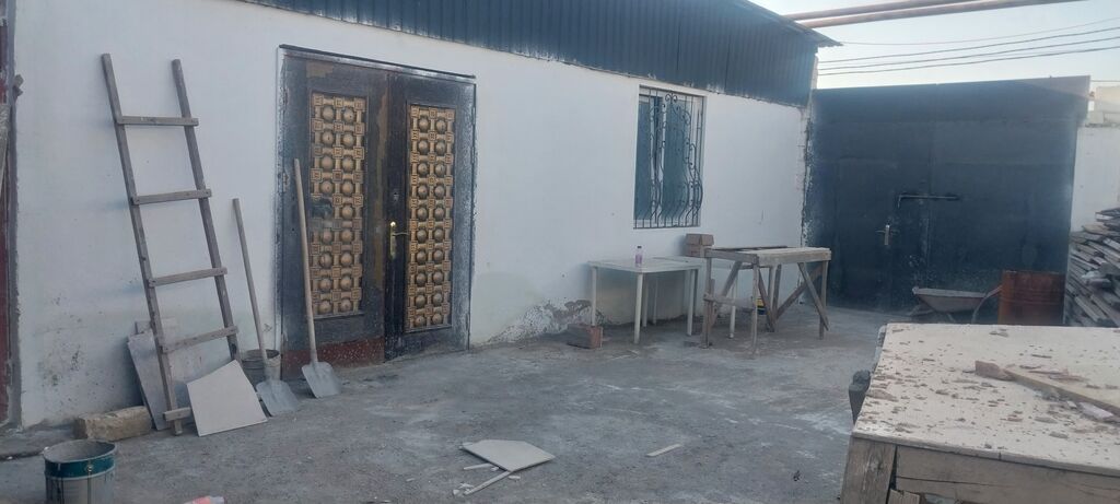 Commercial property for rent, Binagadi settlement, Baku