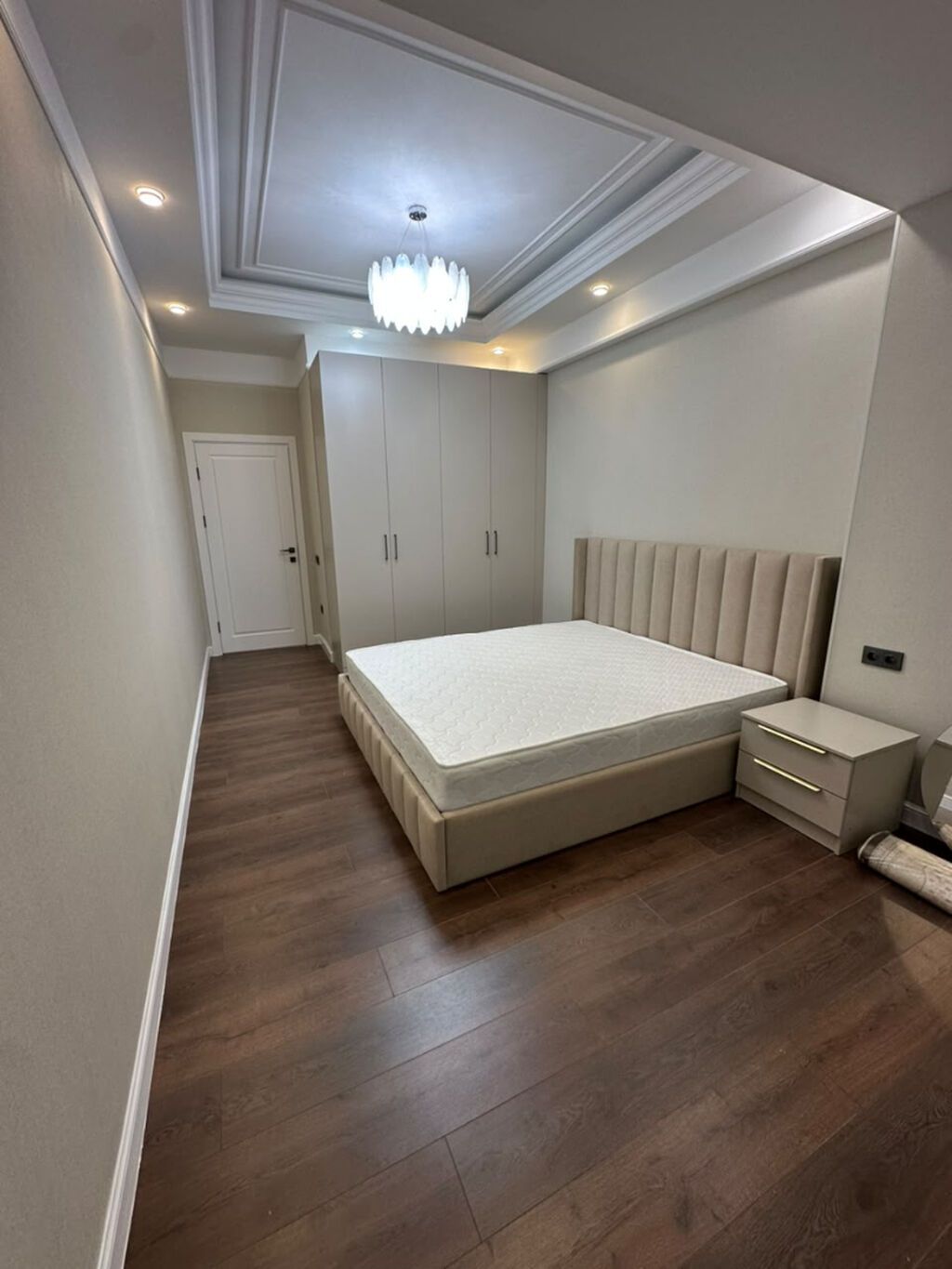 3 комнаты, 78 м², Аламедин-1 мкр Элитка, 11 этаж, Свежий ремонт: фото 8
