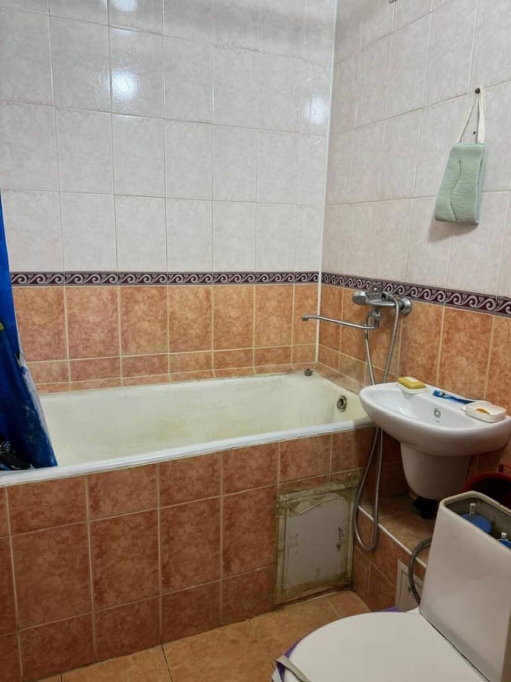 1 комната, 32 м², Политех Индивидуалка, 4 этаж: фото 4