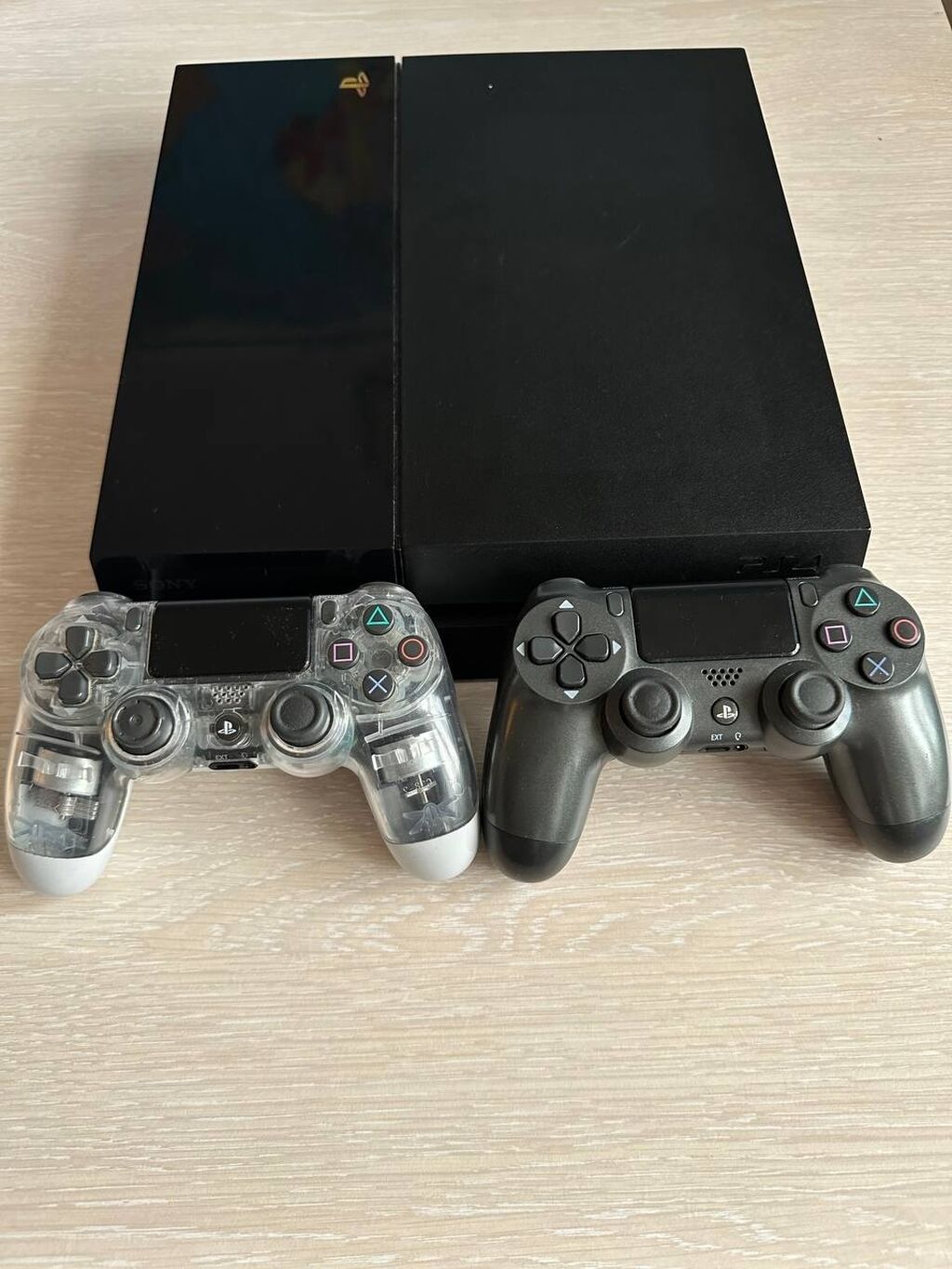 Продаю прошитую Sony Playstation 4,500гб приставка: 25990 KGS ▷ PS4 (Sony PlayStation  4) | Бишкек | 46353181 ᐈ lalafo.kg