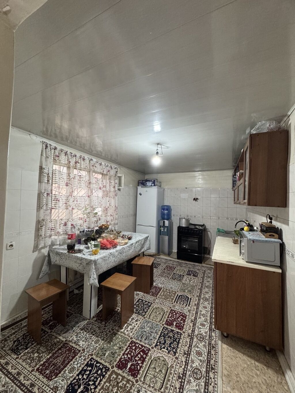 3 комнаты, 61 м², 2 соток, Бишкек, Агентство недвижимости: фото 6