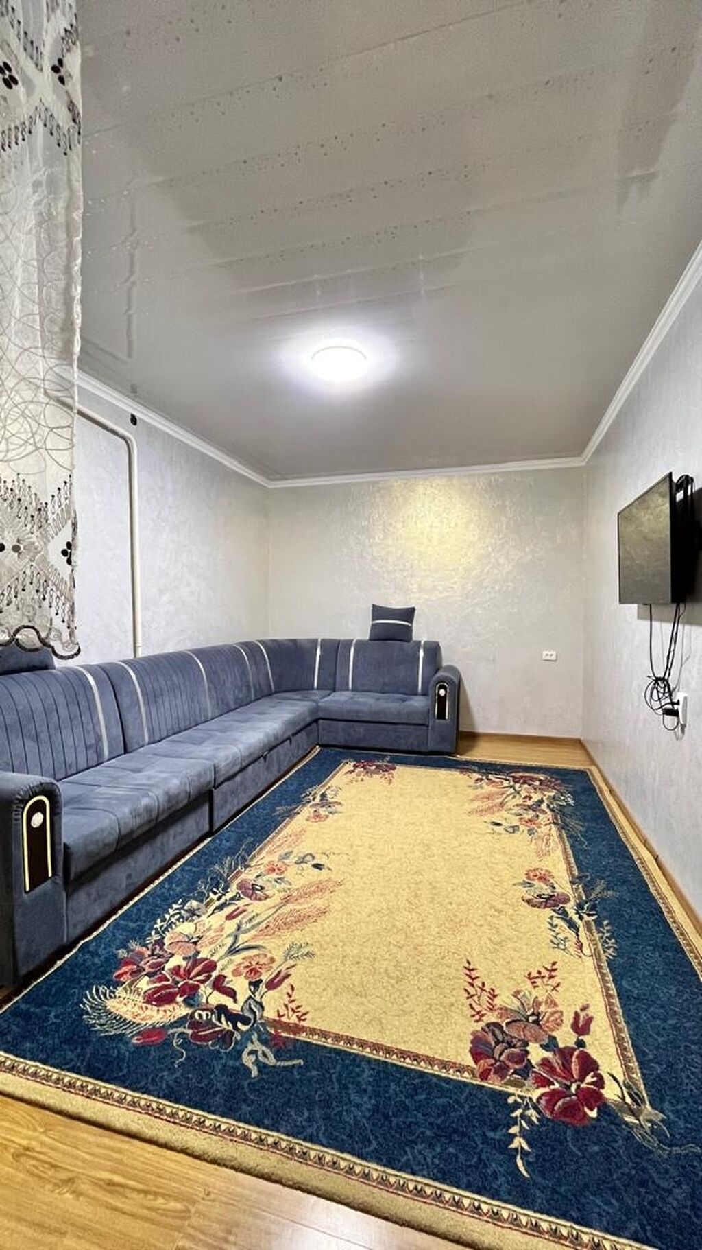 180 м², 5 комнат, Новая мечеть, Без животных: фото 2