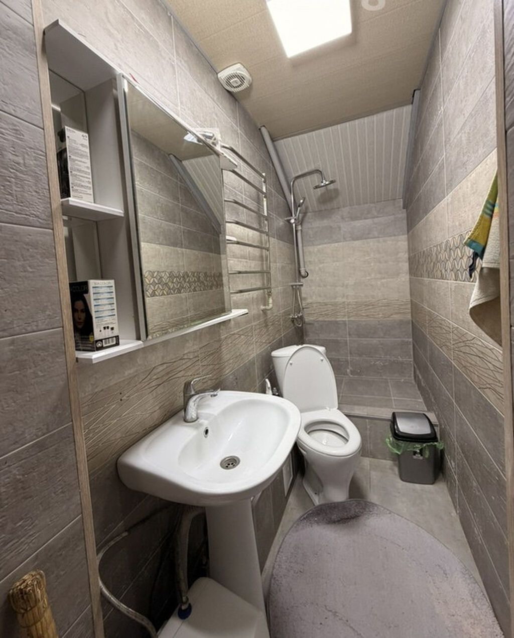 300 м², 5 комнат, Кок-Жар ж/м, Семейным: фото 7