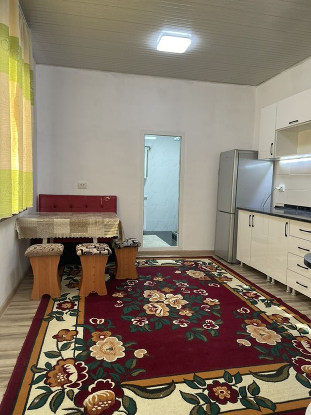 65 м², 2 комнаты, Киркомстром, Студентам: фото 6