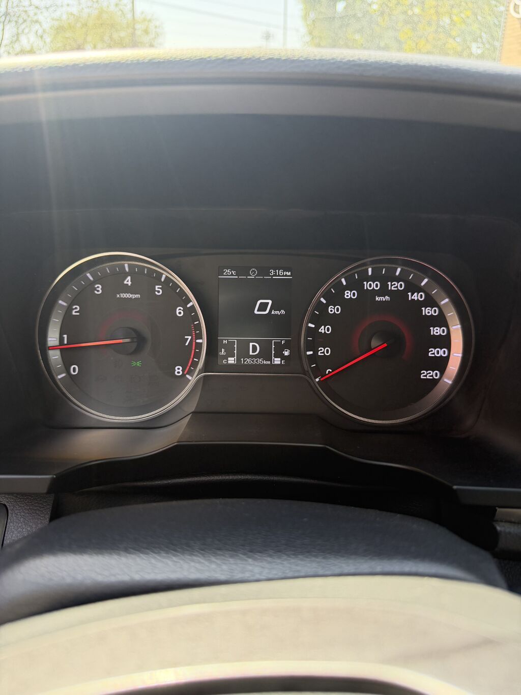Ssangyong Tivoli: 2020 г., 1.5 л, Автомат, Бензин, Универсал: фото 7