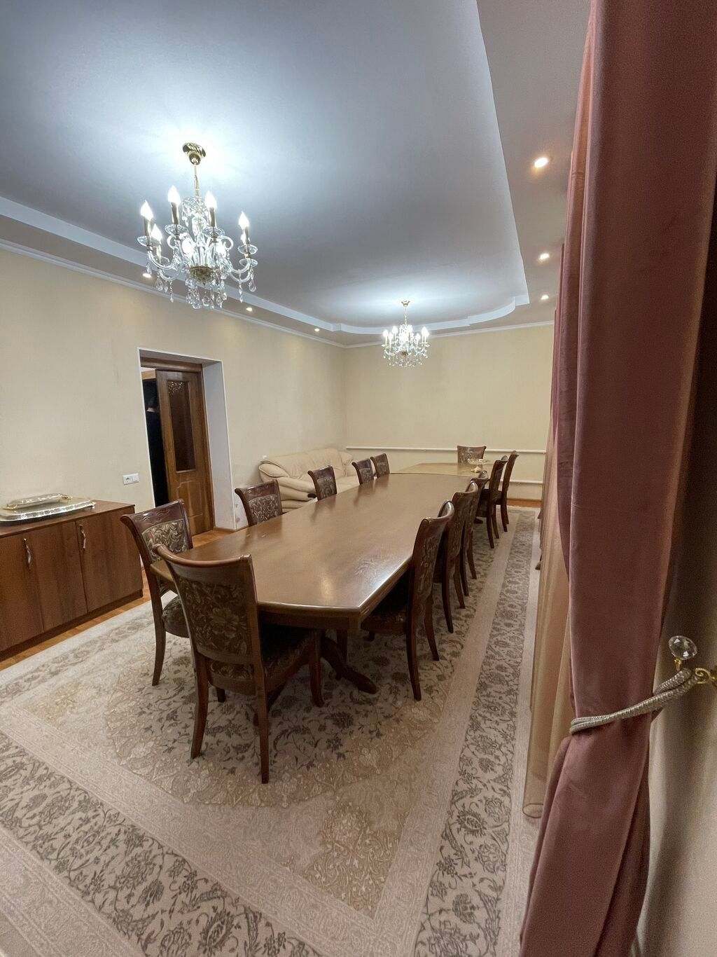 *Продается дом в Золотом Квадрате!* Ул. Айдаралиева 8 (между — фото 7