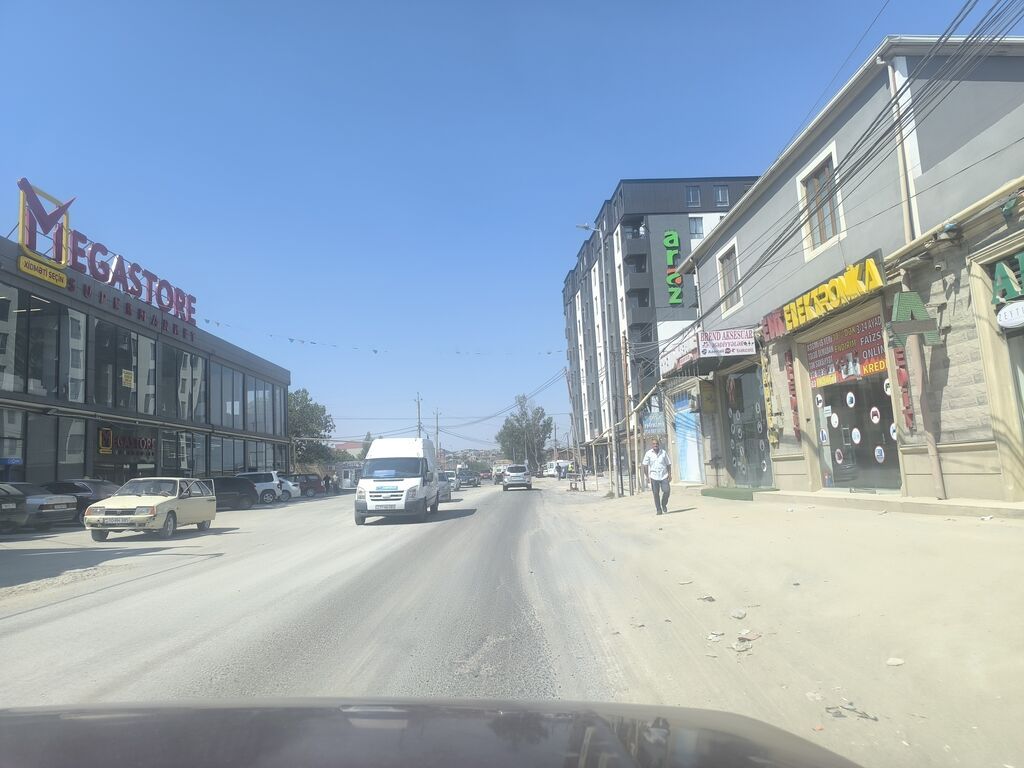 5 otaqlı, 100 kv. m, Kredit yoxdur, Yeni təmirli
