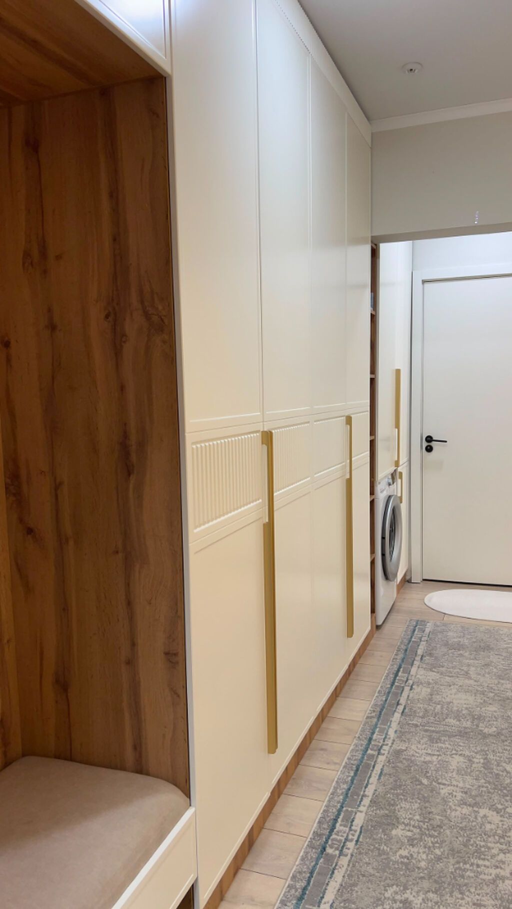 1-комн. квартира, 47 м², ЖК Келечек 2, 8/14 этаж: фото 3