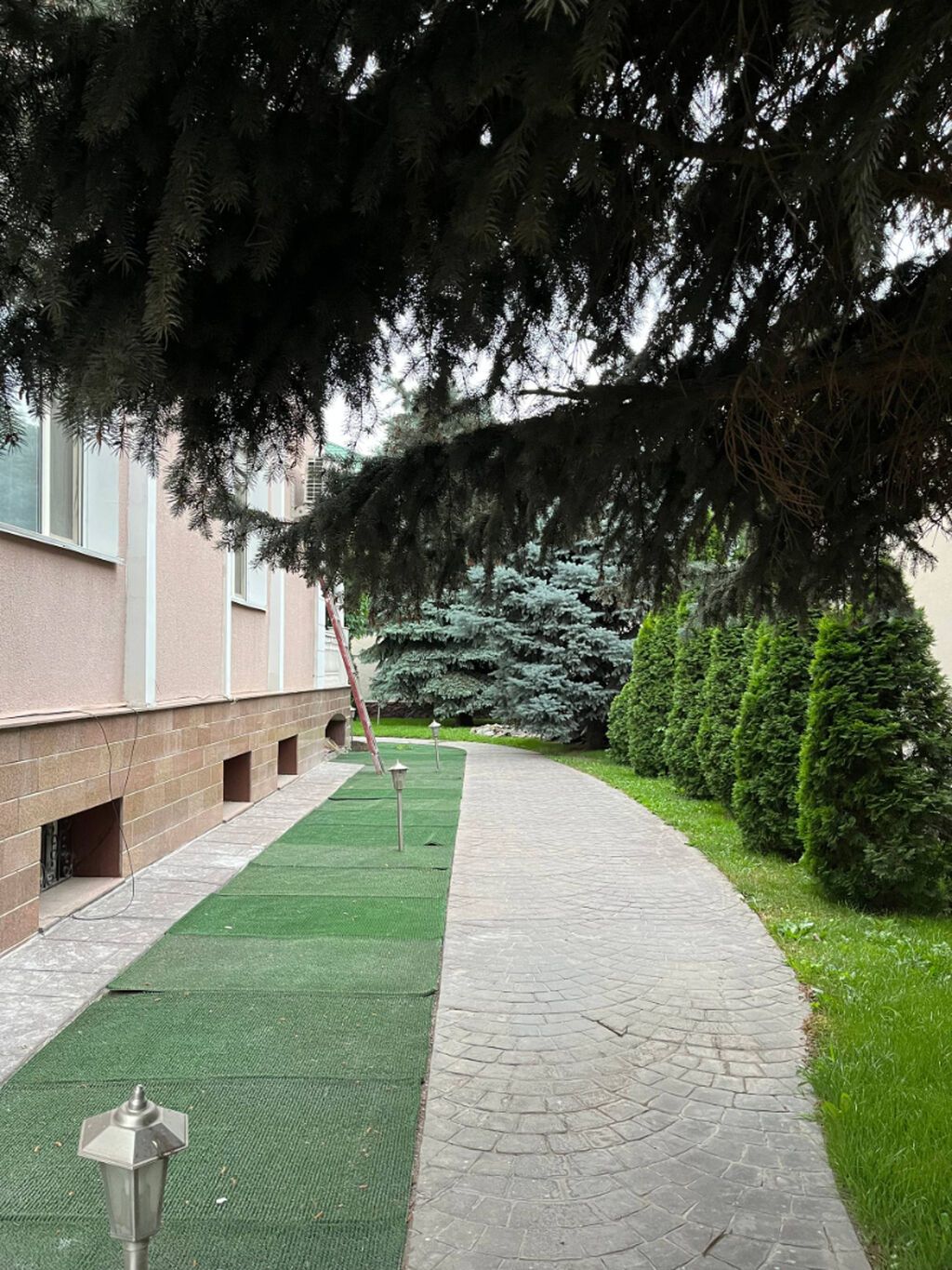 Продаю шикарный 4 уровневый дом с большим участком Локация Гоин: фото 8