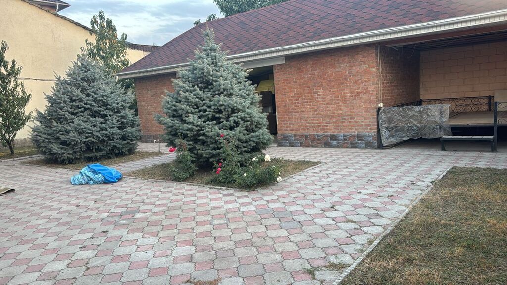 380 м², 6 комнат и более, Арча-Бешик ж/м, Можно с животными: фото 4