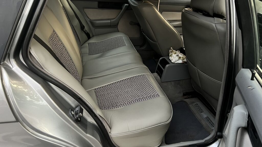 BMW 5 series: 1994 г., 1.8 л, Механика, Бензин, Универсал: фото 8
