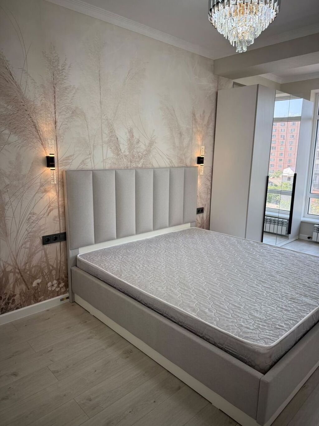 3 комнаты, 98 м², Восток-5 мкр Элитка, 4 этаж, Свежий ремонт: фото 8
